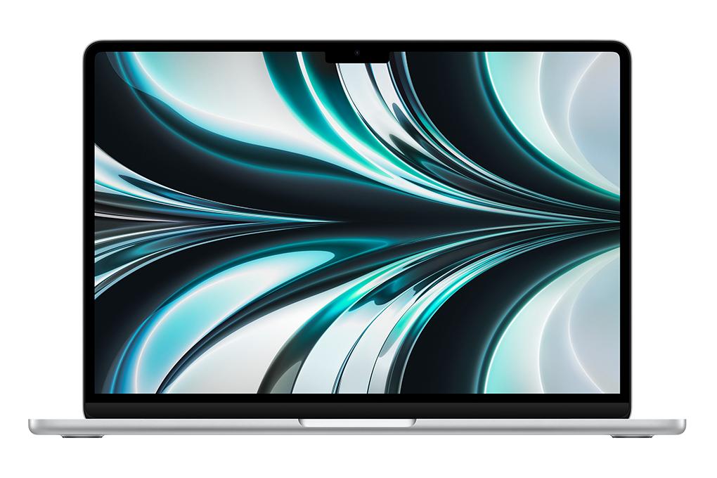 Hướng dẫn chụp ảnh màn hình MacBook Air M2 2022