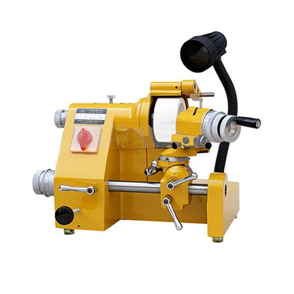 Máy Mài Dao Cnc U2