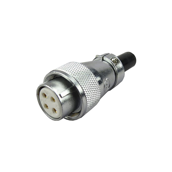 Giắc Cắm Điện Spindle
