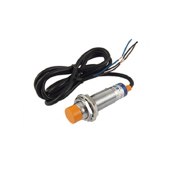 Cảm Biến Máy Cnc