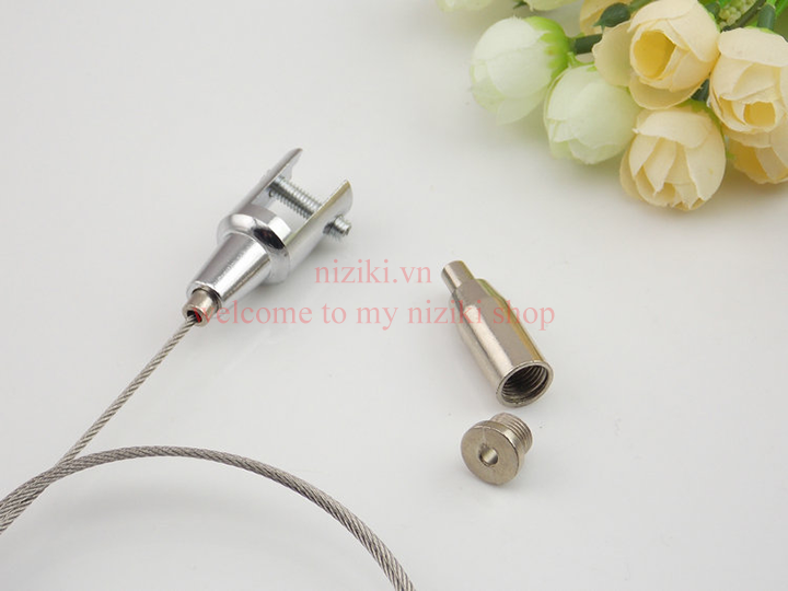 bộ kít treo biển