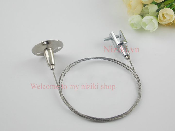 bộ kít treo biển