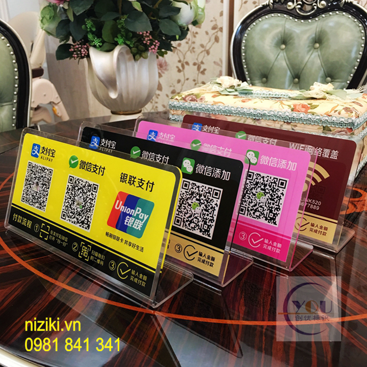 máy gấp mica