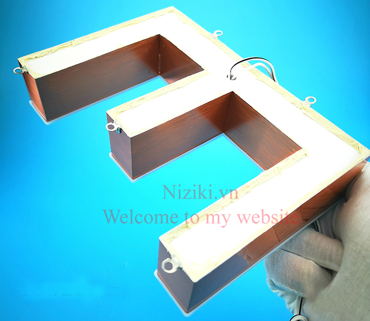 ke nhọn đỡ hậu chữ
