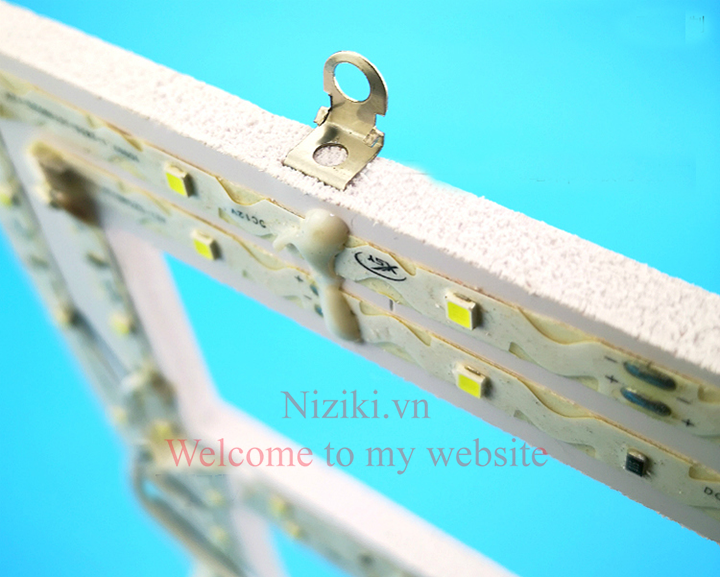 ke nhọn đỡ hậu chữ