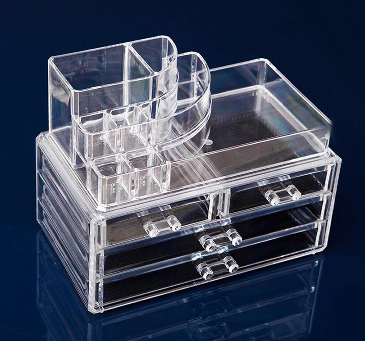 keo uv dán kệ mica