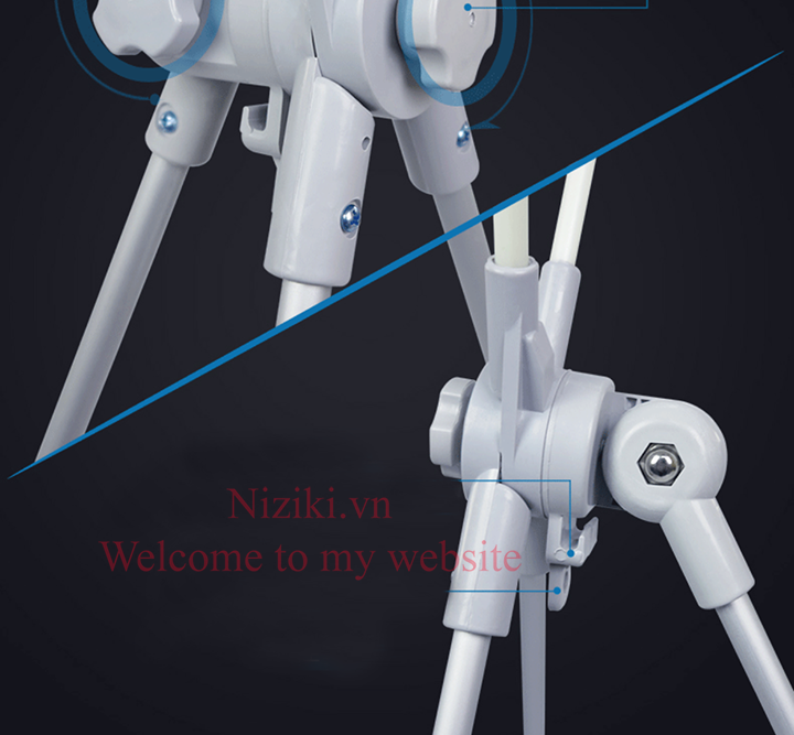 standee chữ x đa năng