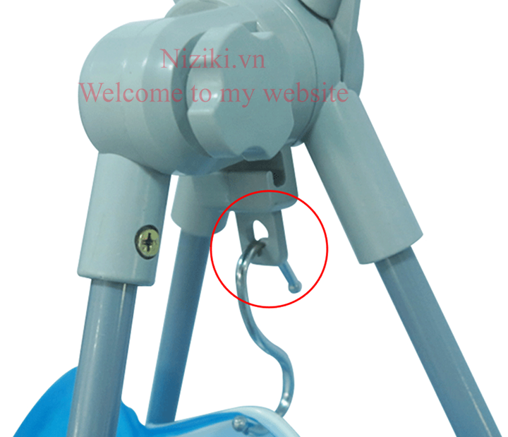 standee chữ x đa năng