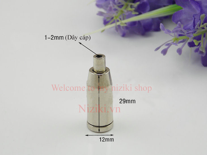 biển treo dây trần nhà