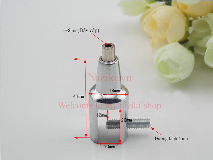 bộ kít treo biển