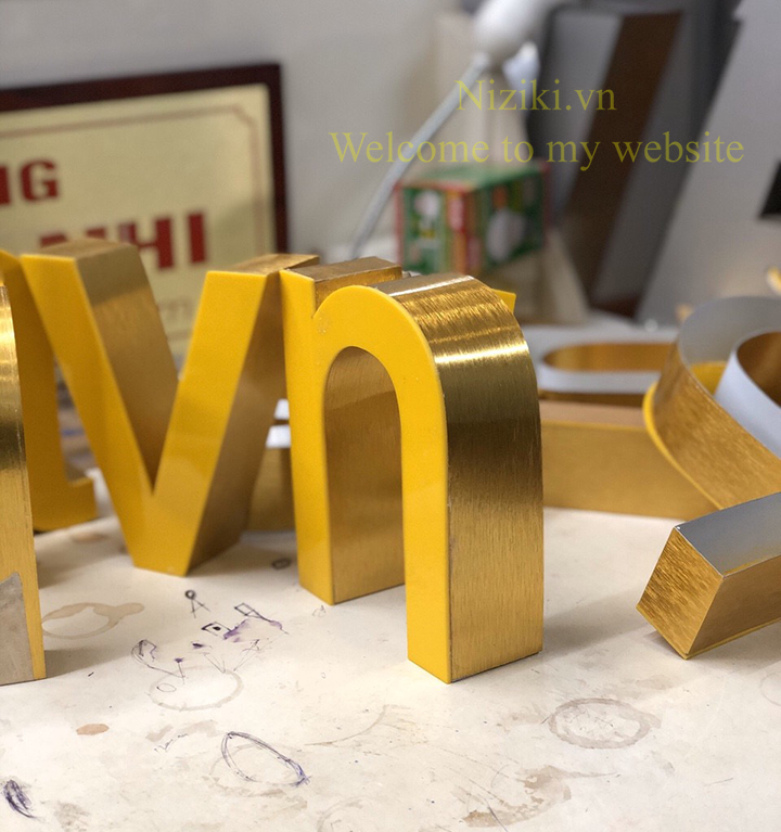 vàng xước