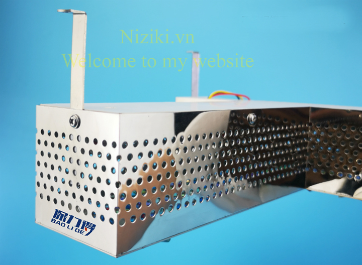 vít bắt chữ quảng cáo